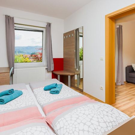Modern apartment Bled Buitenkant foto